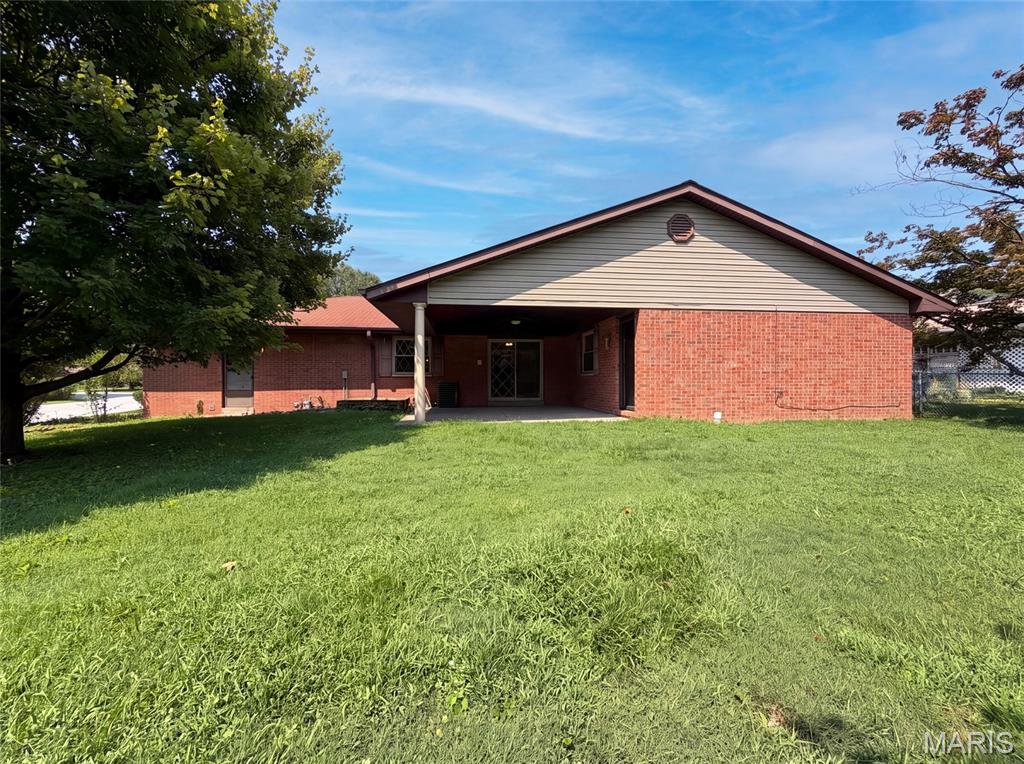 Camelot Park - Residential