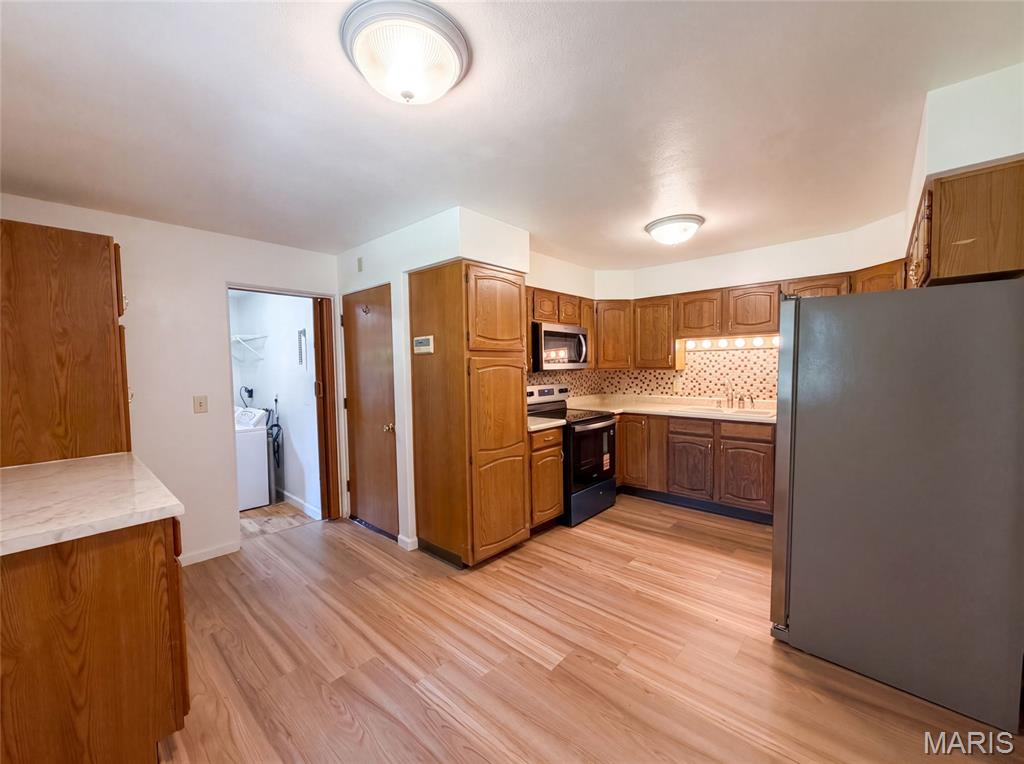 Camelot Park - Residential