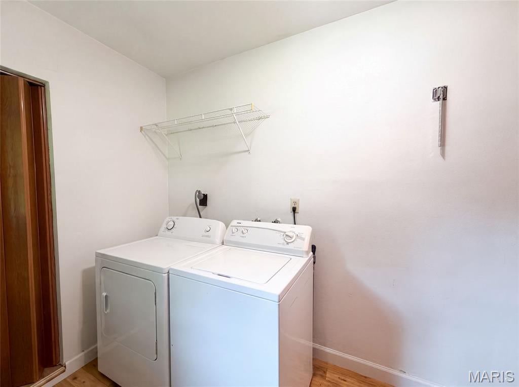 Camelot Park - Residential