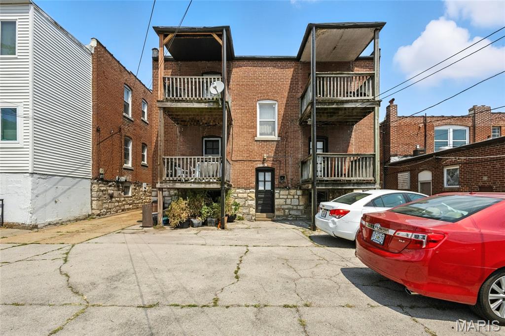 Northampton - Residential Income