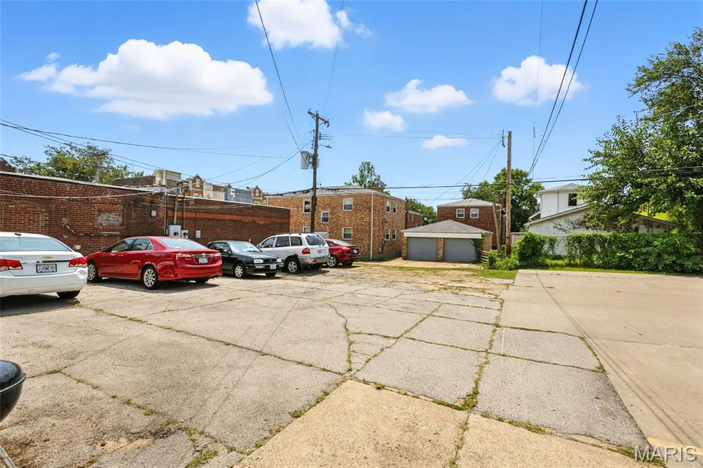 Northampton - Residential Income