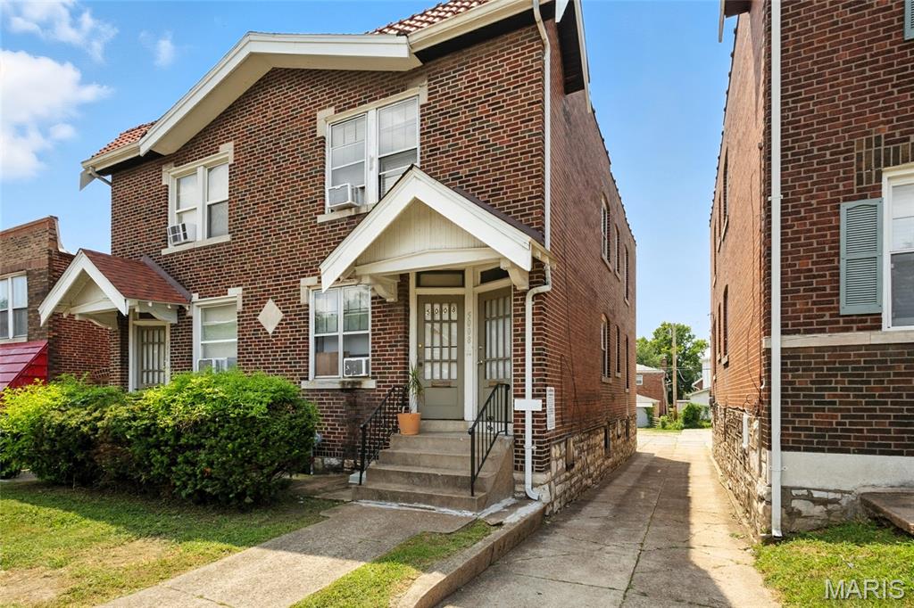Northampton - Residential Income