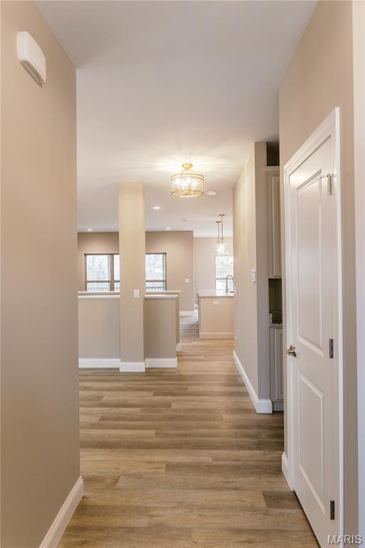 The Enclave at Tesson Ridge - Residential
