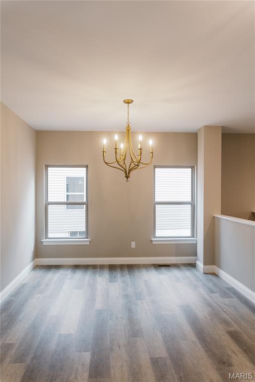 The Enclave at Tesson Ridge - Residential