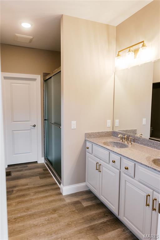The Enclave at Tesson Ridge - Residential