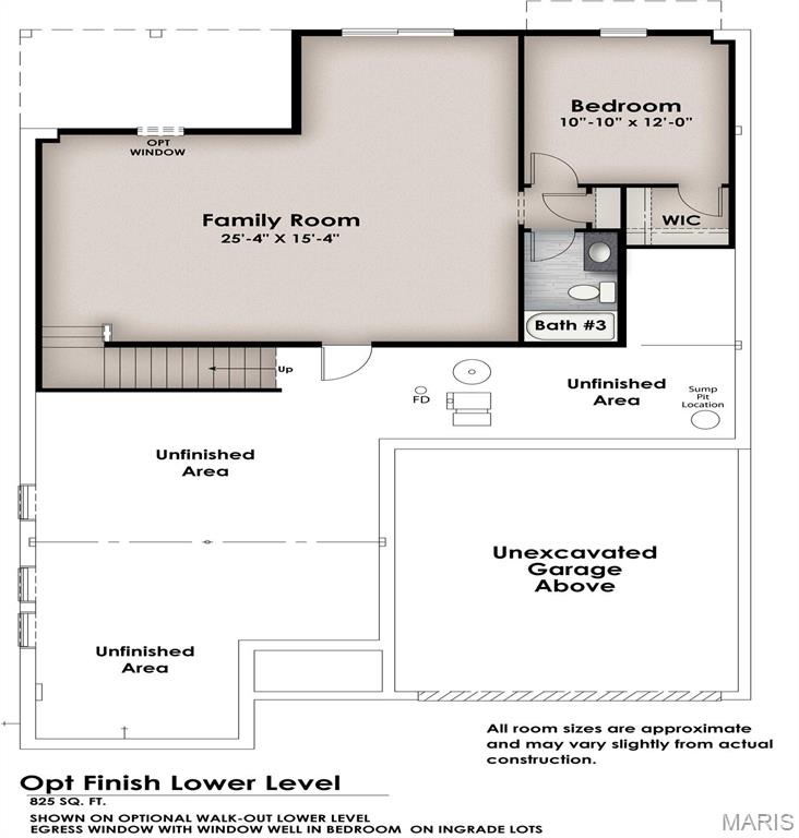 The Enclave at Tesson Ridge - Residential