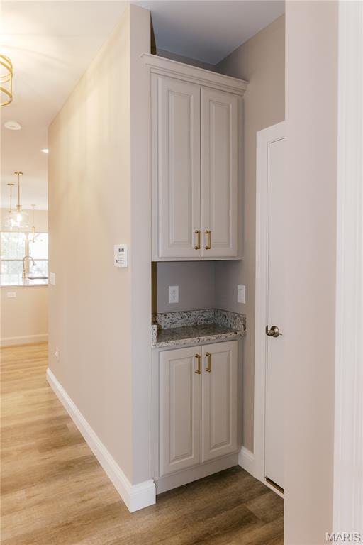 The Enclave at Tesson Ridge - Residential