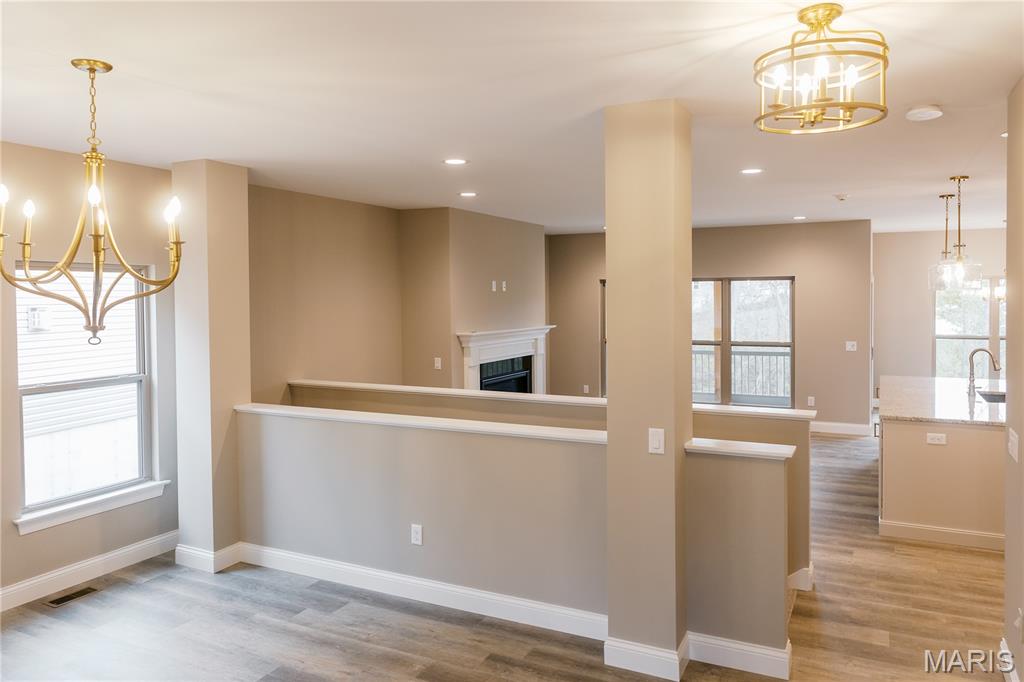 The Enclave at Tesson Ridge - Residential