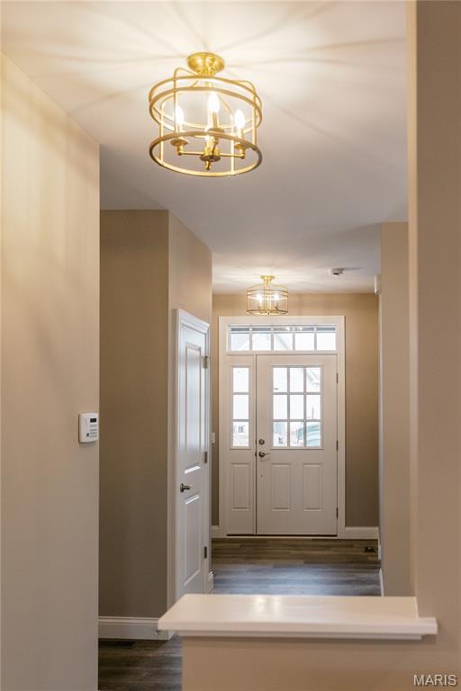 The Enclave at Tesson Ridge - Residential