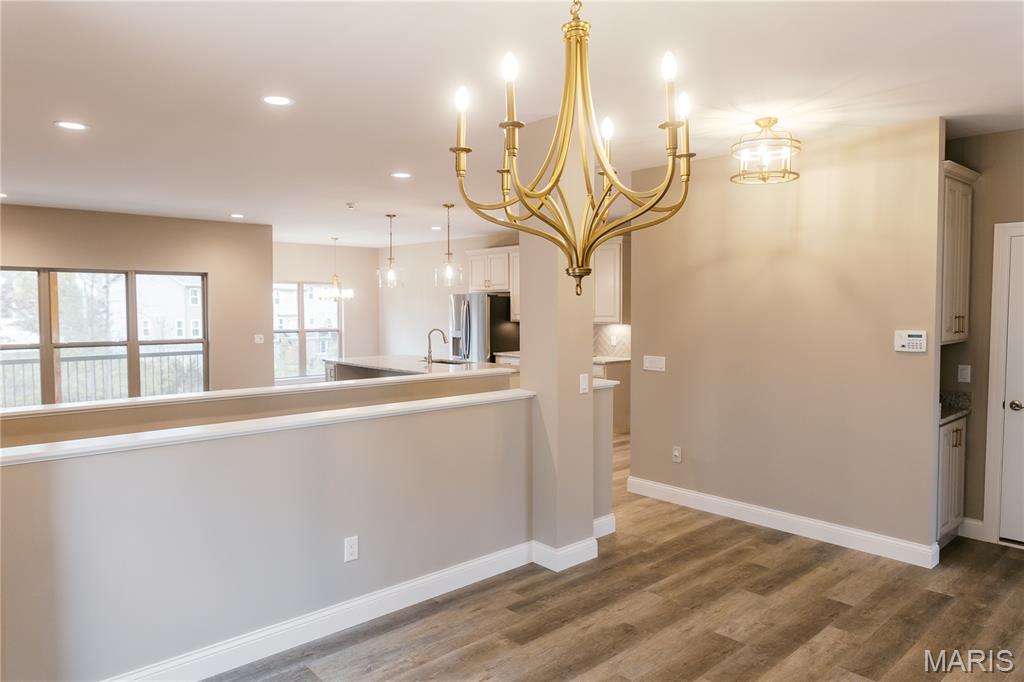 The Enclave at Tesson Ridge - Residential