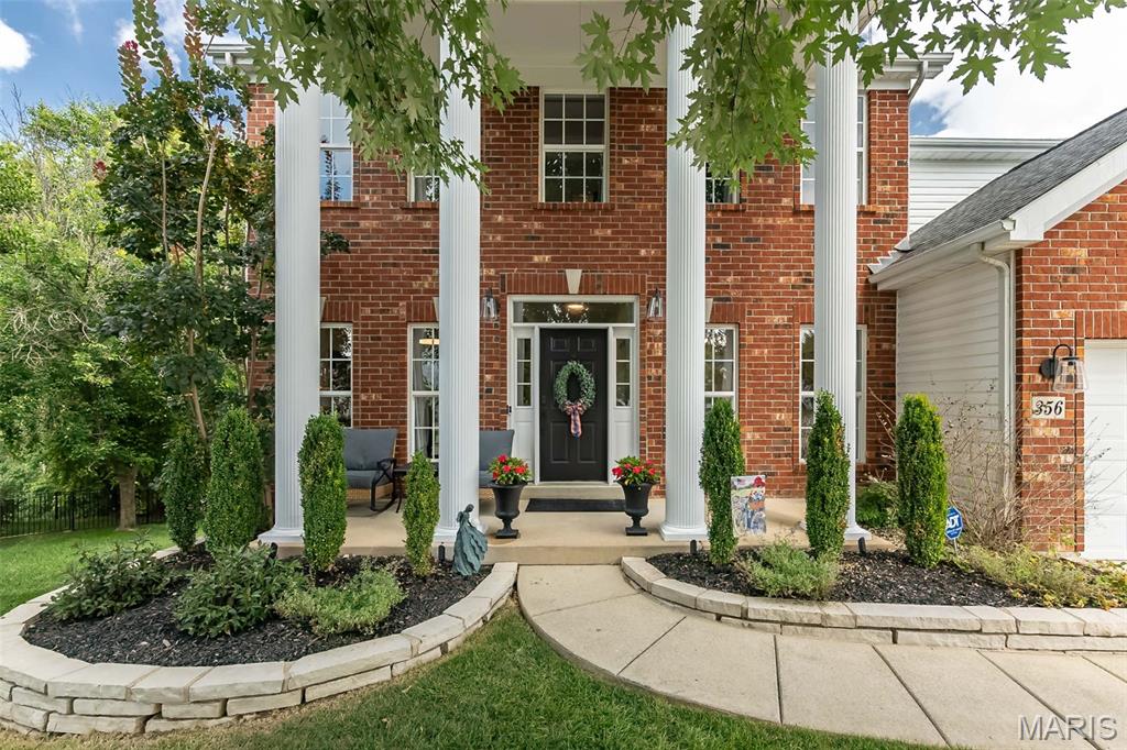 Arbor Trails - Residential