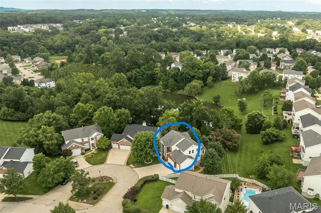 Arbor Trails - Residential