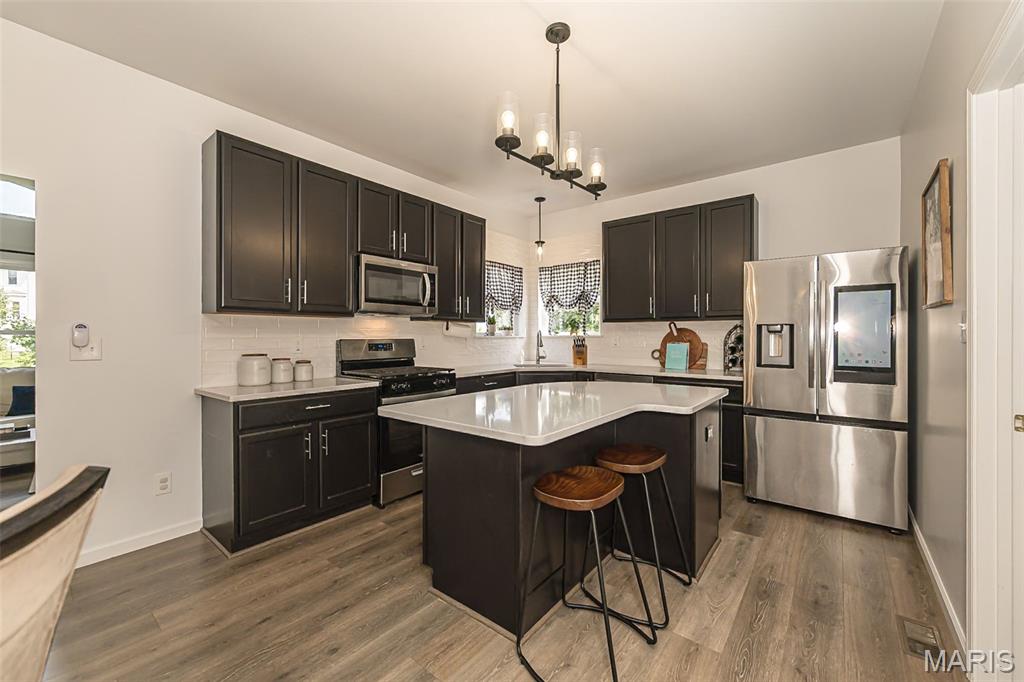 Arbor Trails - Residential