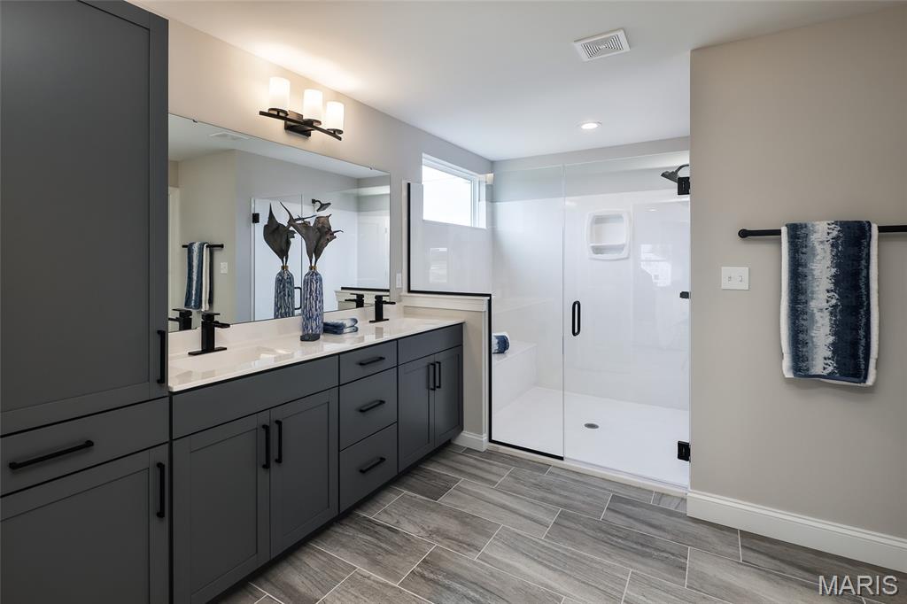 Prairie Bluff - Residential