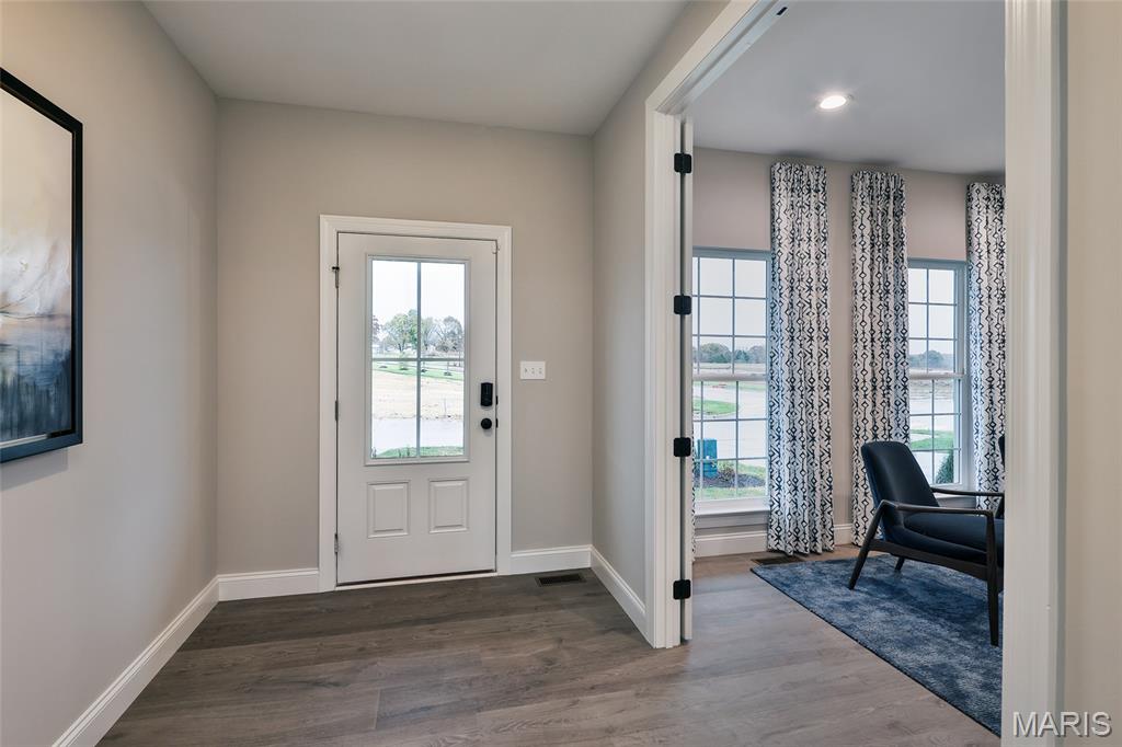 Prairie Bluff - Residential