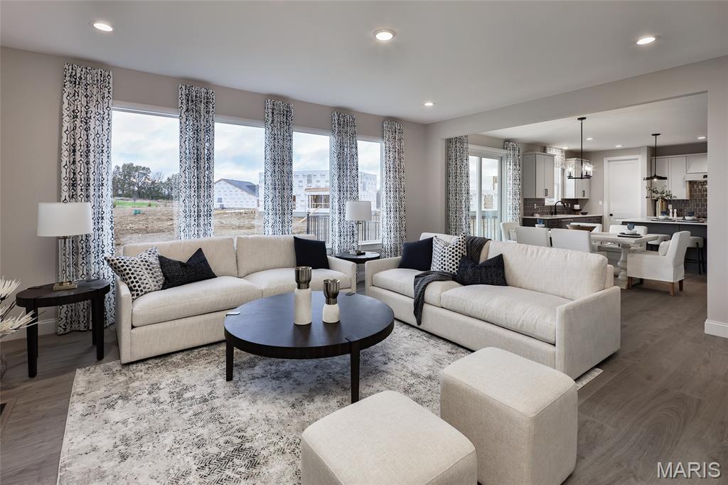 Prairie Bluff - Residential