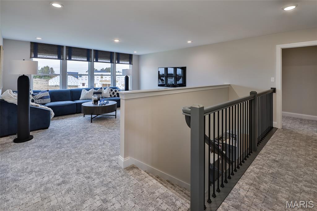 Prairie Bluff - Residential