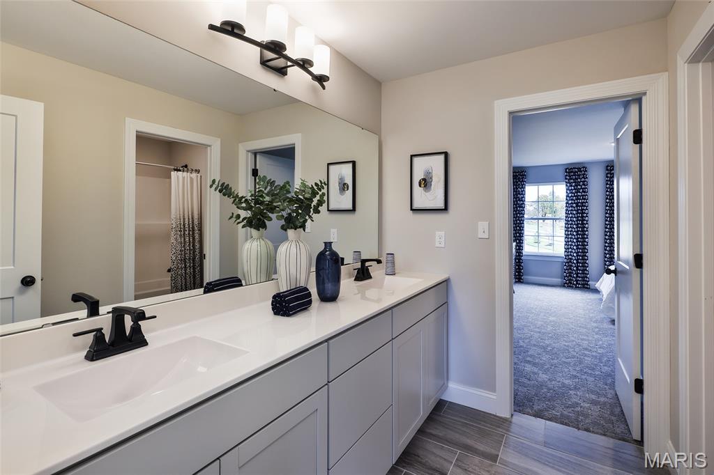 Prairie Bluff - Residential