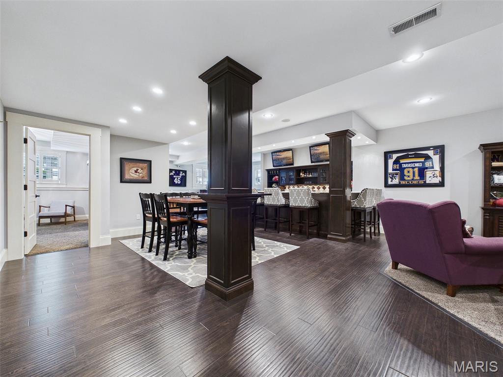 Fields Crossing - Residential