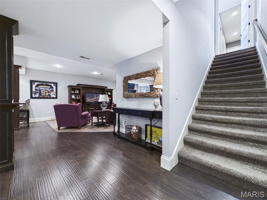 Fields Crossing - Residential