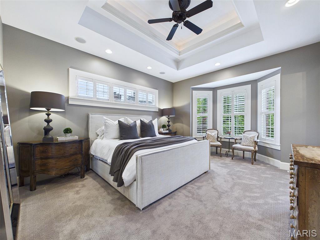Fields Crossing - Residential