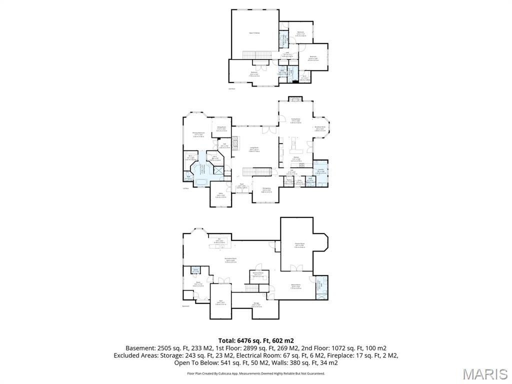 Fields Crossing - Residential