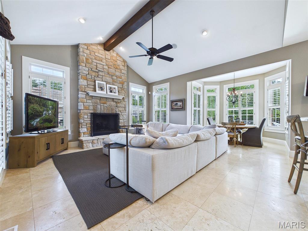 Fields Crossing - Residential