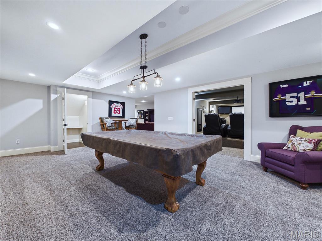 Fields Crossing - Residential