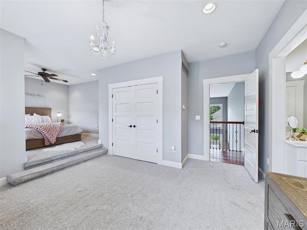Fields Crossing - Residential