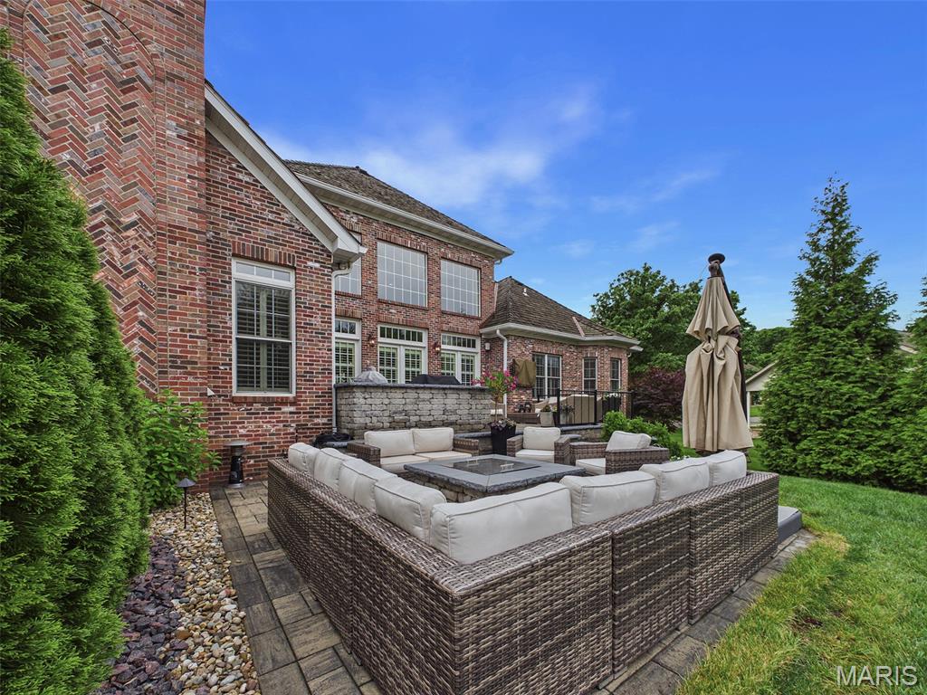 Fields Crossing - Residential