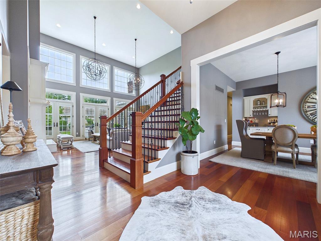 Fields Crossing - Residential