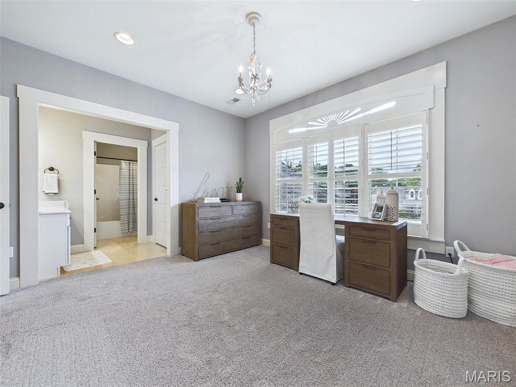 Fields Crossing - Residential