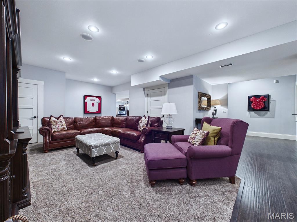 Fields Crossing - Residential
