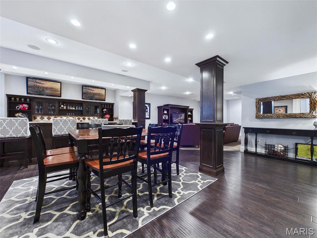 Fields Crossing - Residential