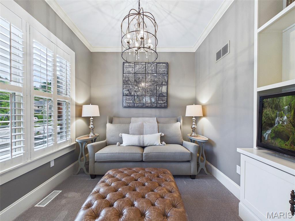Fields Crossing - Residential