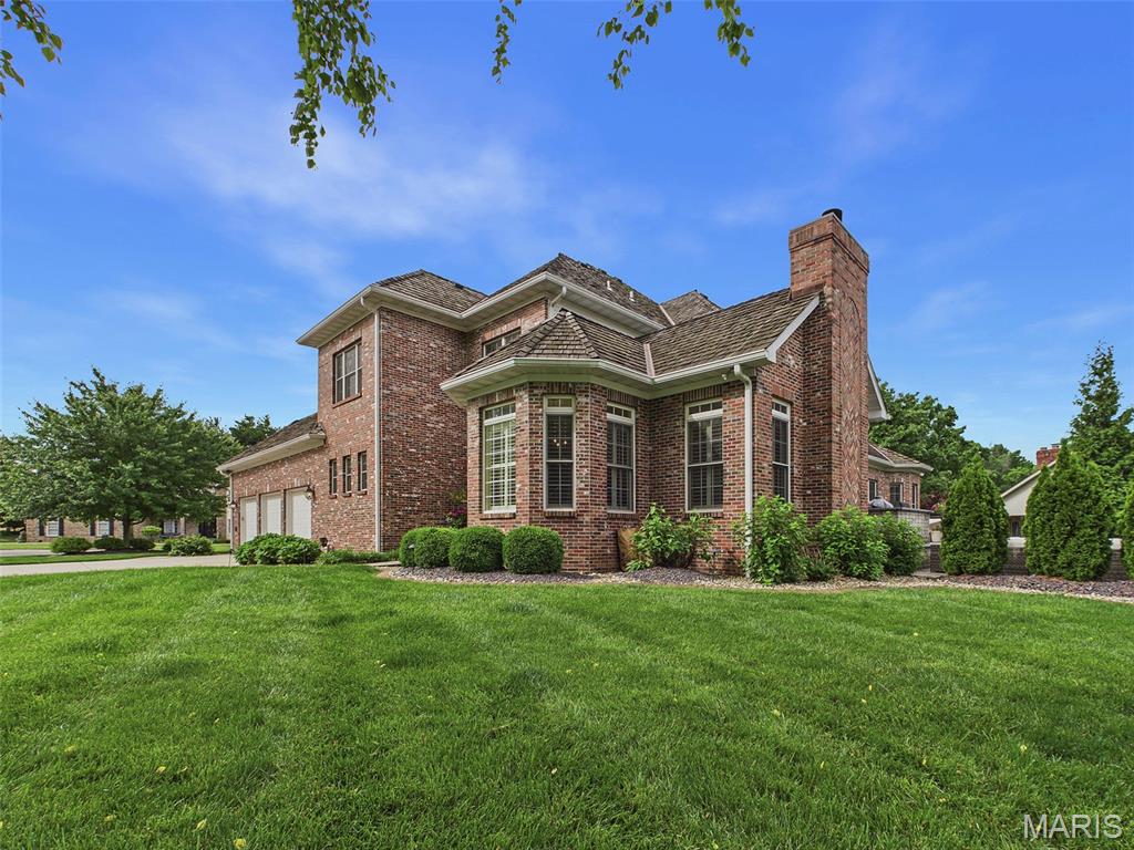 Fields Crossing - Residential