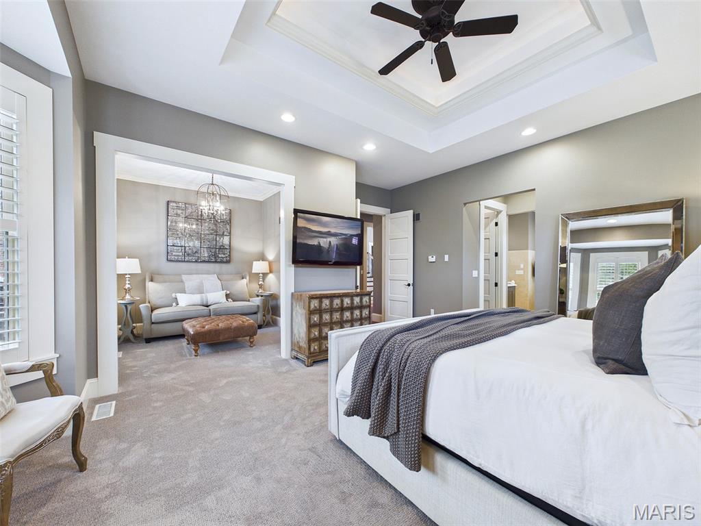 Fields Crossing - Residential