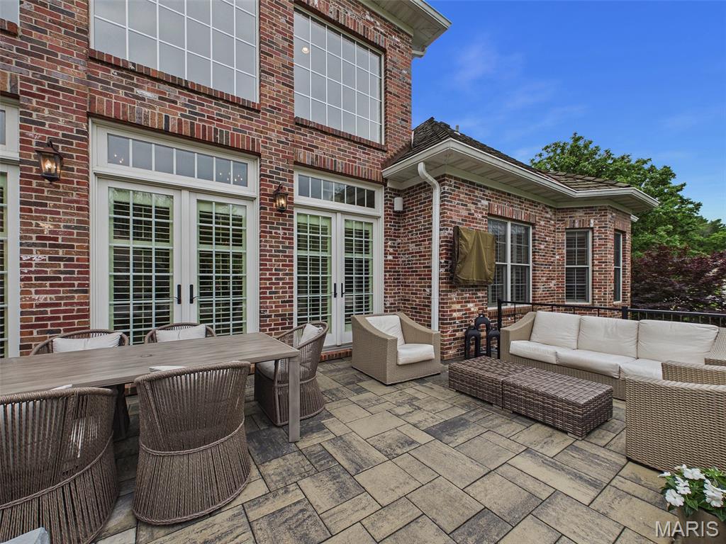 Fields Crossing - Residential