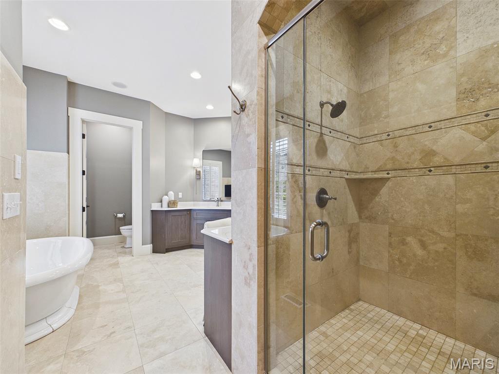 Fields Crossing - Residential