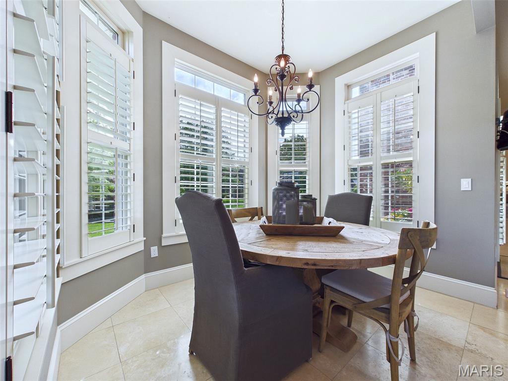 Fields Crossing - Residential