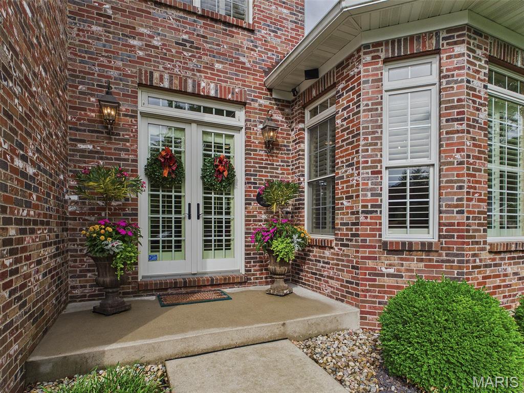 Fields Crossing - Residential