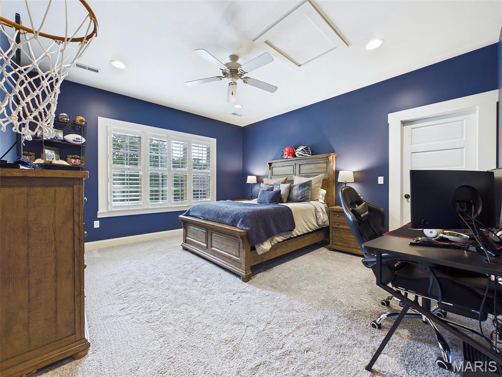 Fields Crossing - Residential