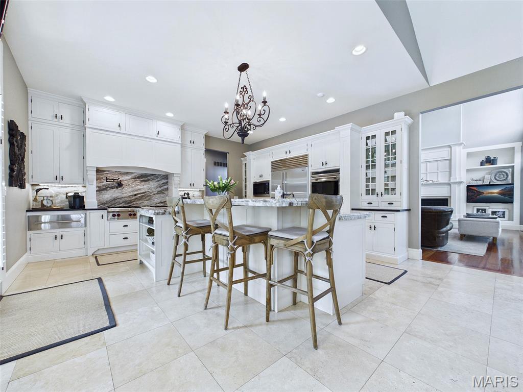 Fields Crossing - Residential