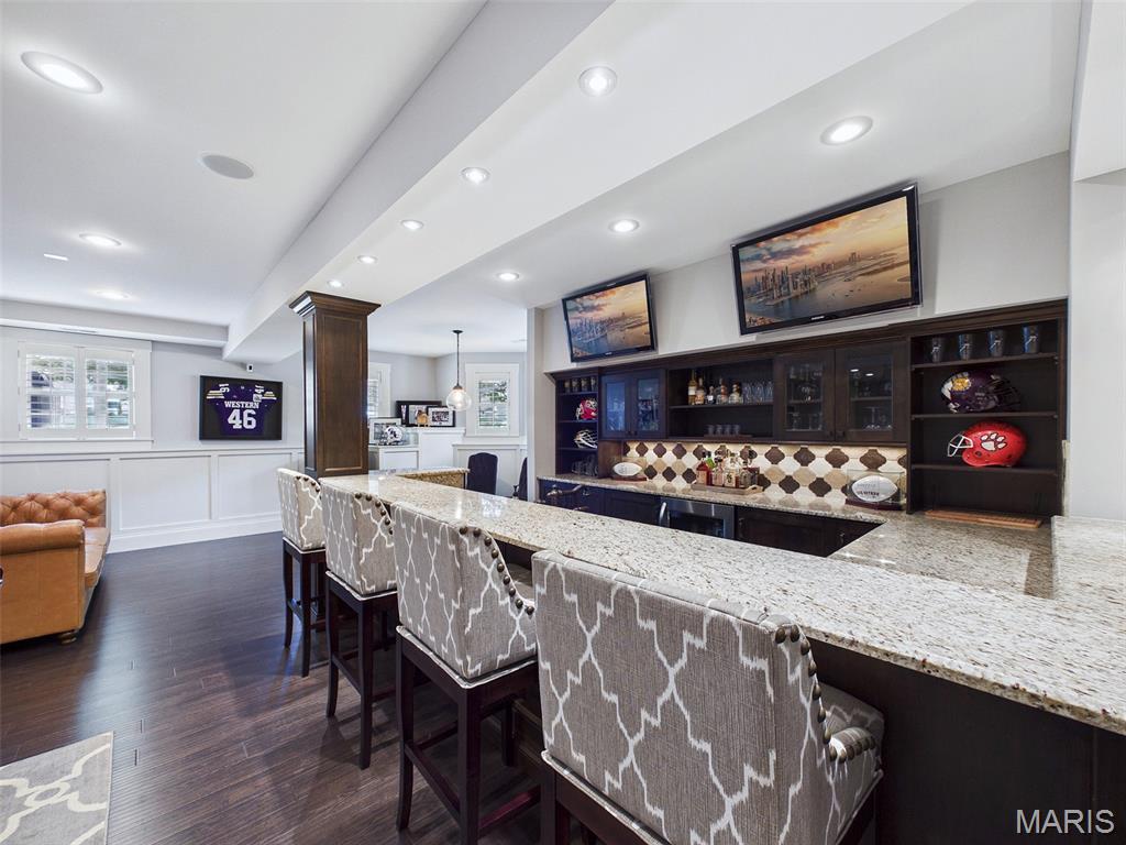 Fields Crossing - Residential