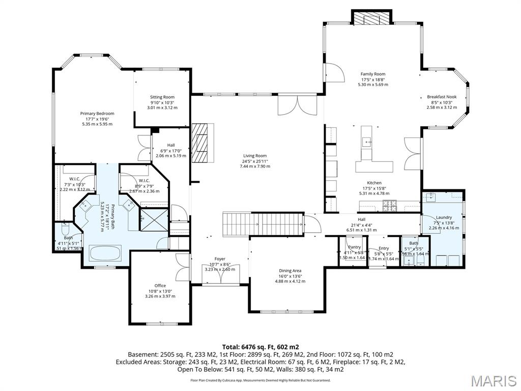 Fields Crossing - Residential