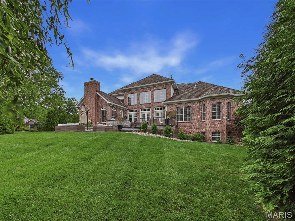 Fields Crossing - Residential