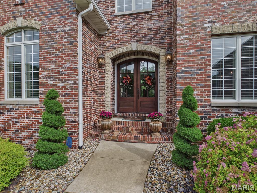 Fields Crossing - Residential