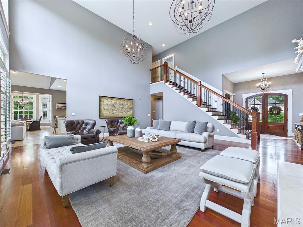 Fields Crossing - Residential