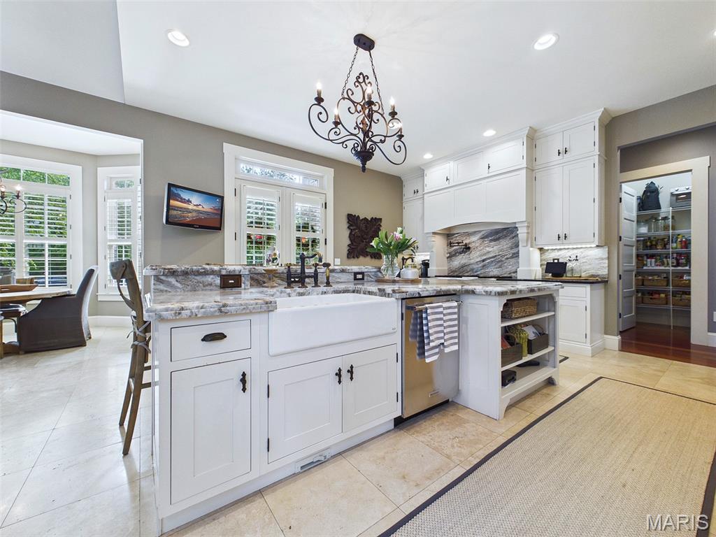 Fields Crossing - Residential