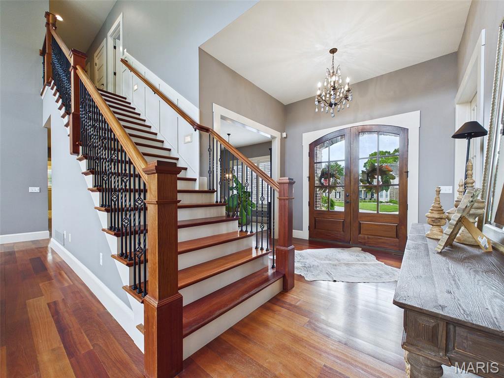 Fields Crossing - Residential